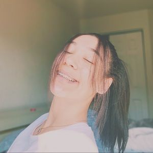 Meet your Posher, Arianna